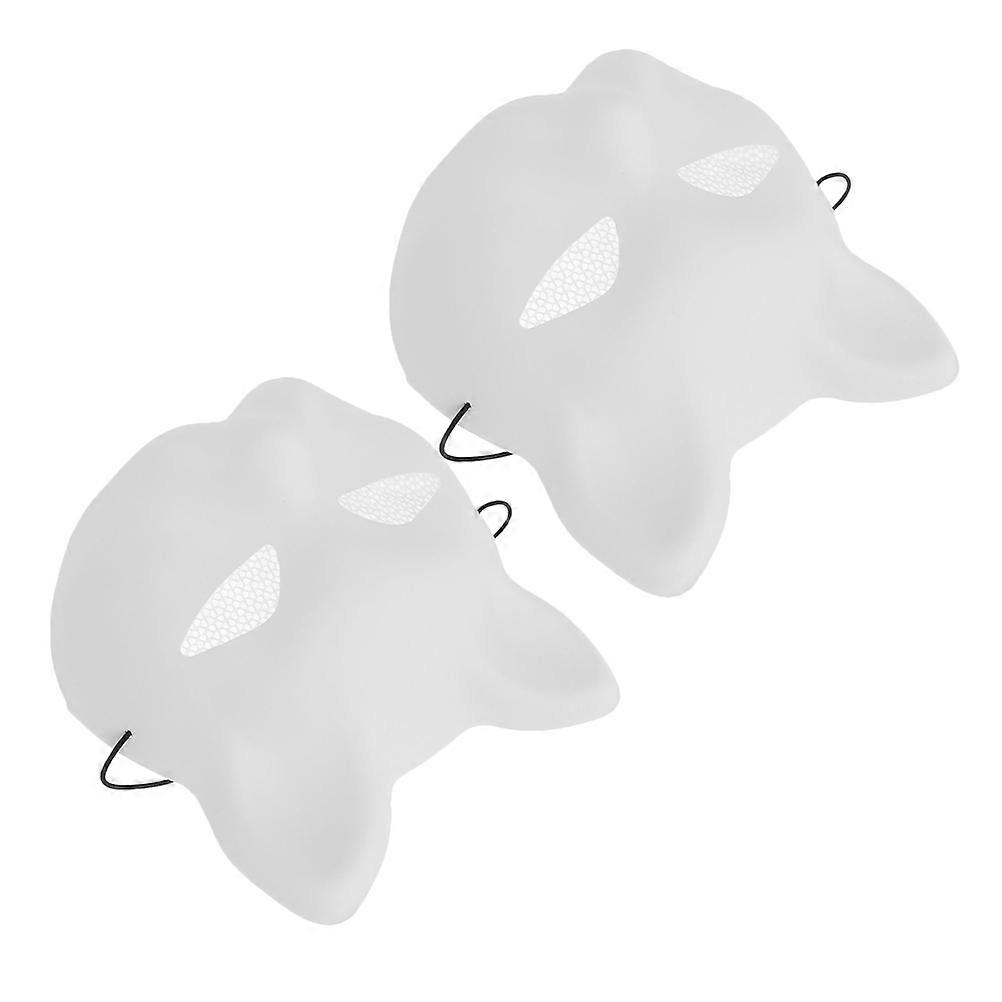 Handmade Masks for Kids, Fostering Artistic Talent and Interactive Play Experiences