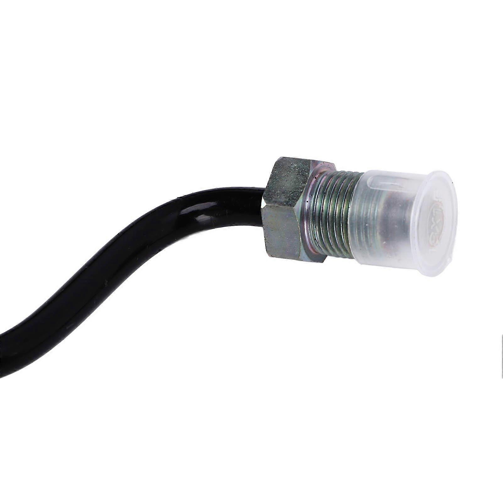 Power Steering Pressure Feed Hose 53713SNVP01 Replacement for Civic 20062009 Fa1 Fd1 1.8l Lhd