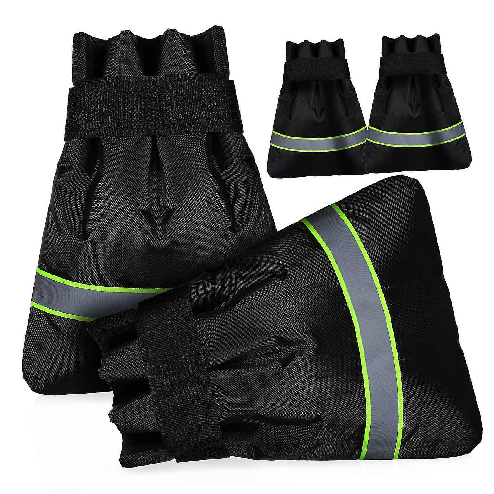 faucet cover, garden hose, nozzle Black