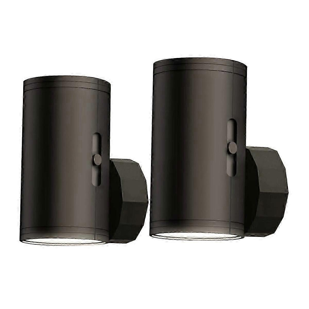 Suitable for LED Night Light Plug in Wall 3 Colors Remote Control Dimmable for Hallway Bedroom-yi wu