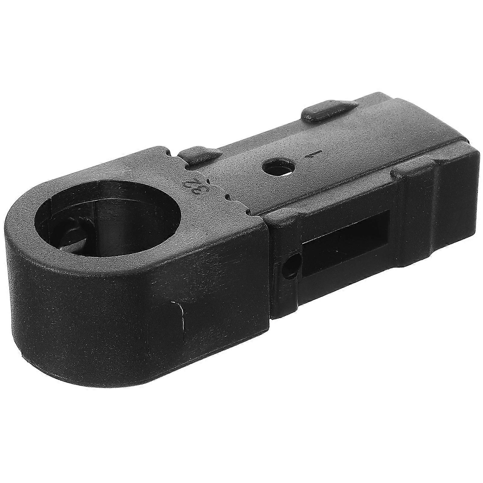 Ladder Ring Part Replacement Plastic Ring Sleeve Multifunctional Design Suitable For A-Frame Ladders 1Set