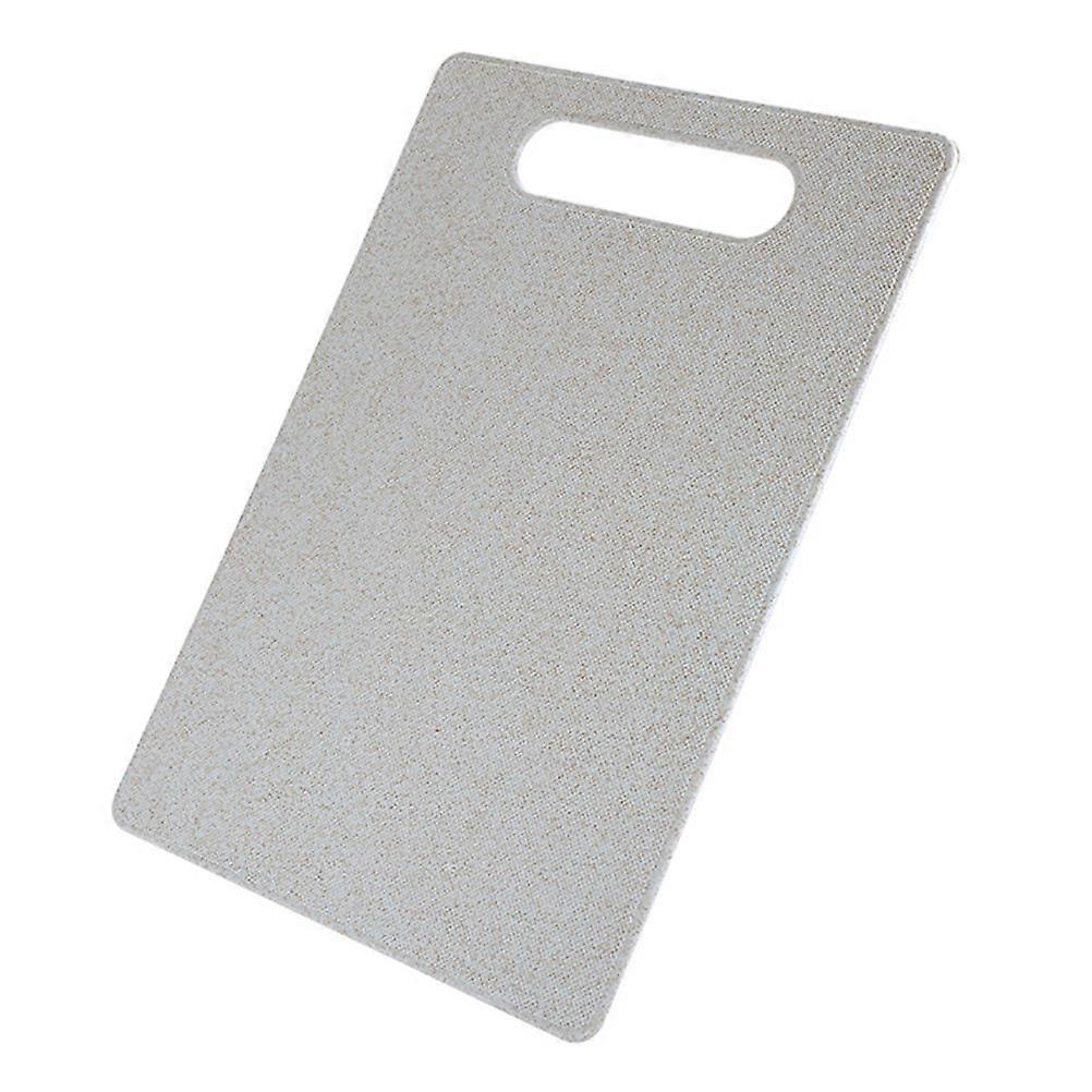 Meat Board Chopping Board For Kitchen Use Cutting Meat Flat Smooth Surface 1Pack