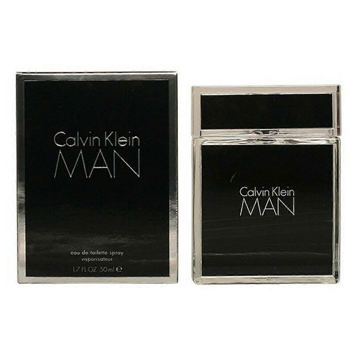 Parfym för män Calvin Klein EDT