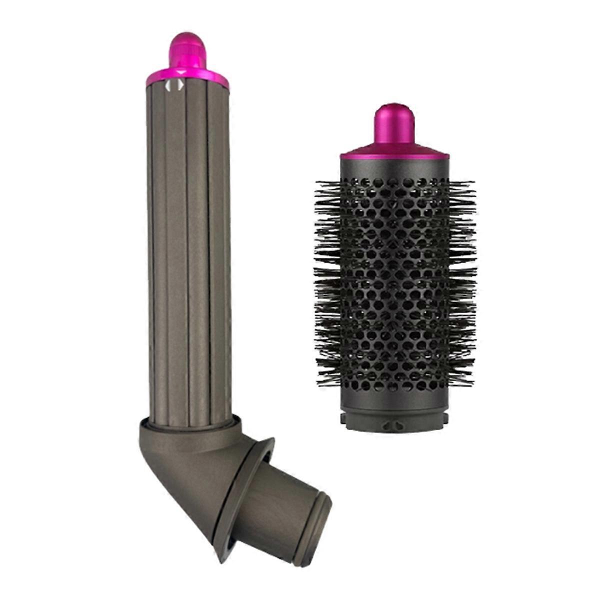 40MM Long Hair Curling Barrels Cylinder Comb For SHS01 Styler A