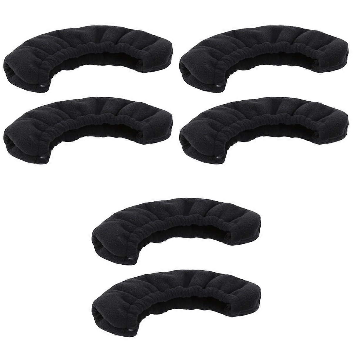 Skate Protection Blade Protector for Ice Skates Accessories Wearresistant Superfine Fibre