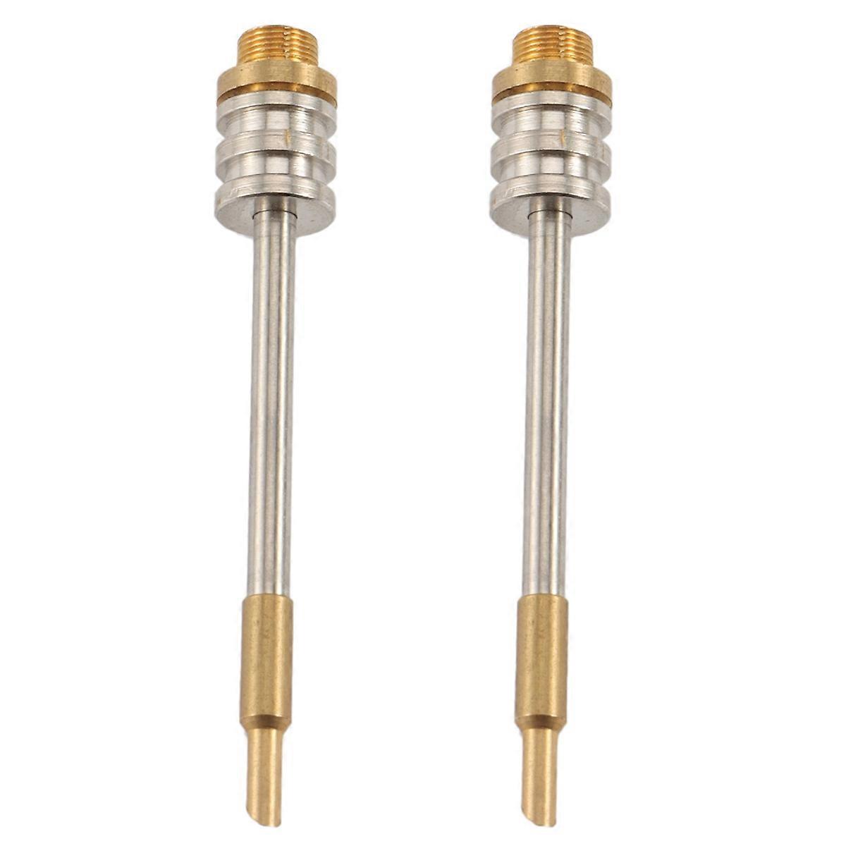 40W Soldering Iron Tip 510 Interface Wireless Charging Soldering Iron Tip Soldering Rework Accessori