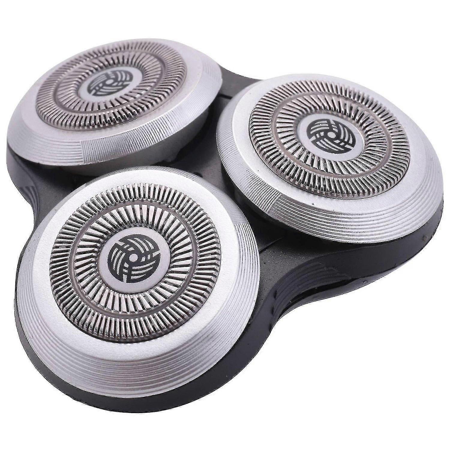 suitable for rq12 pro replacement head for philips series 8000 - 1 pack