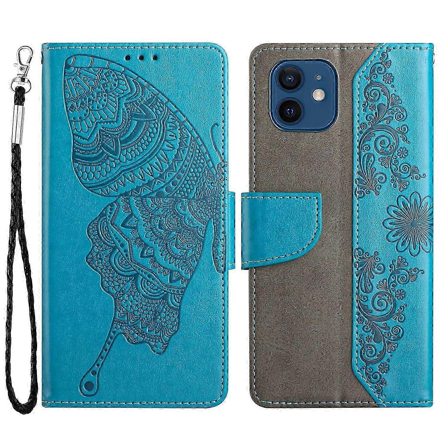 Phone Case for a 6.1-inch Smartphone