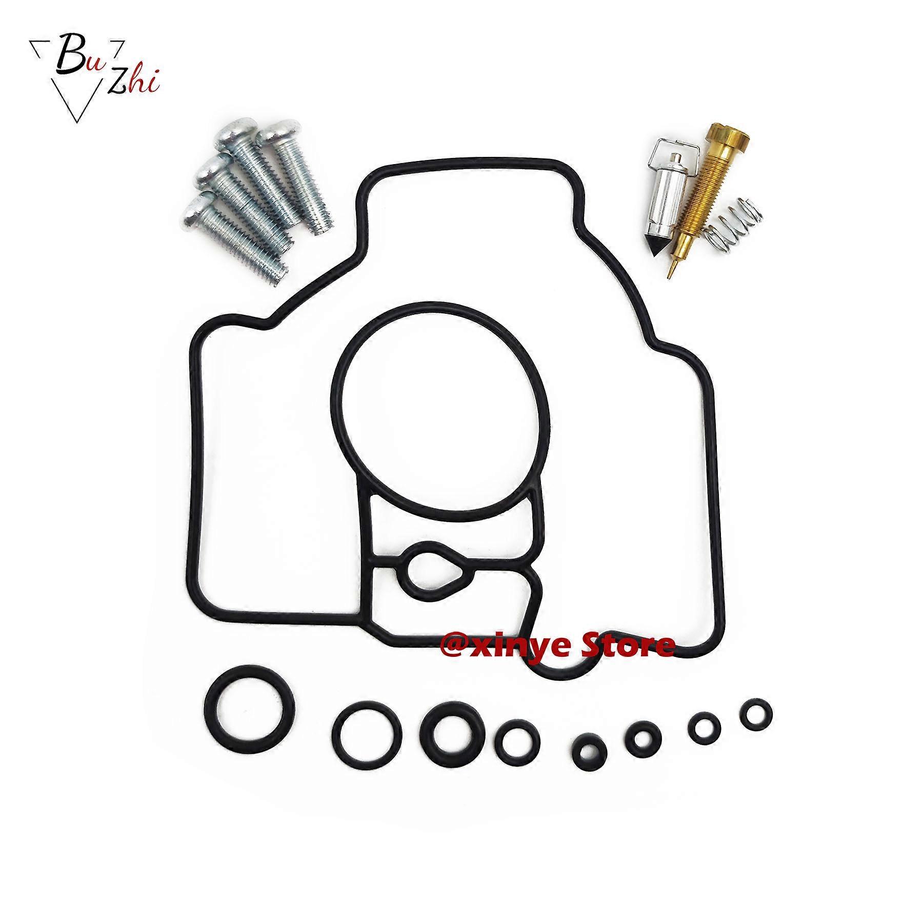 Suitable Carburetor Repair Kit for Kohler Cub Cadet  CH18 CH20 CH22 CH23 CH25 CH620 CH640 CH670-0015 CH670-0017 CH680 CH730  CH740 CH 18