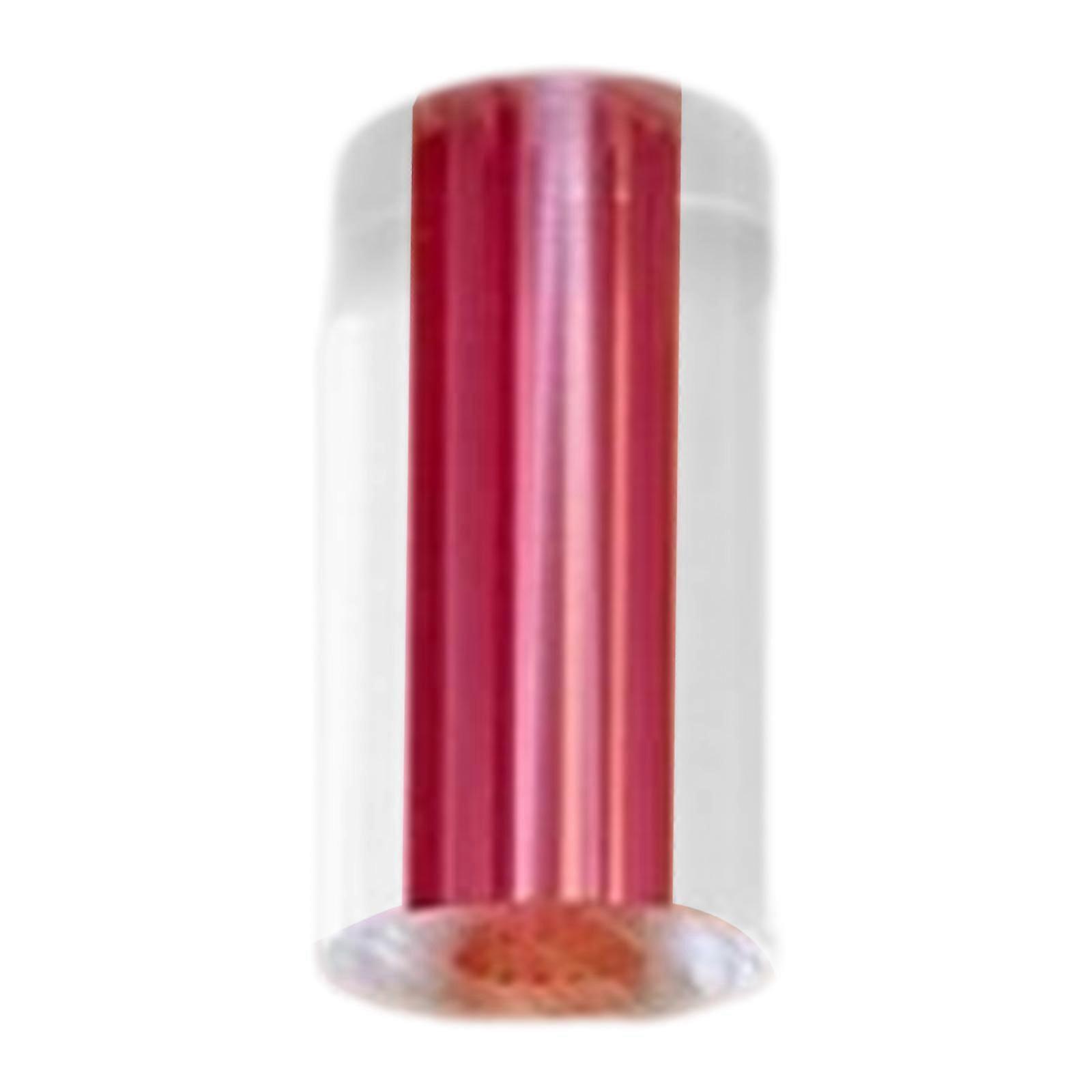 Billiard Cue Ferrule Replacement Part Lightweight Acrylic Snooker Pool Tip