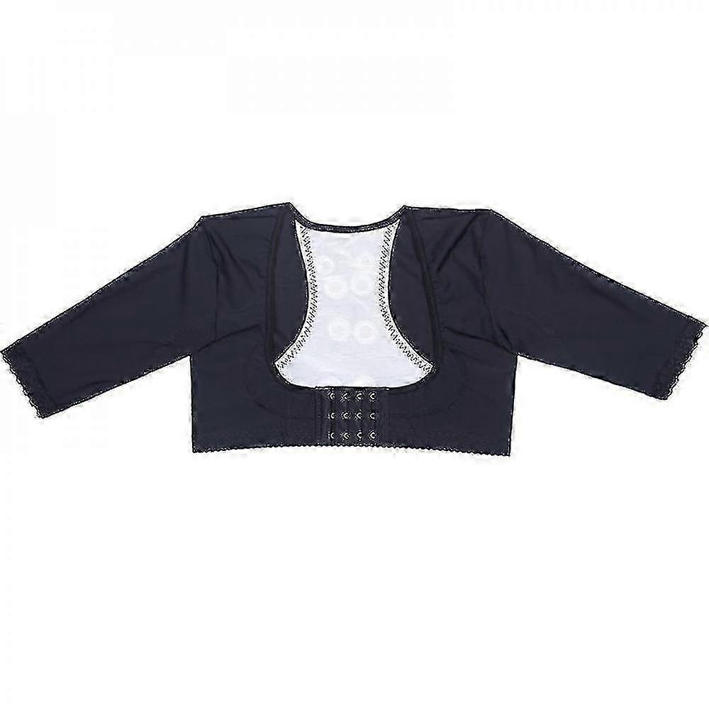 Women's Upper Arm Compression Shapewear Sleeves Corset Top Suitable for Certain Brands