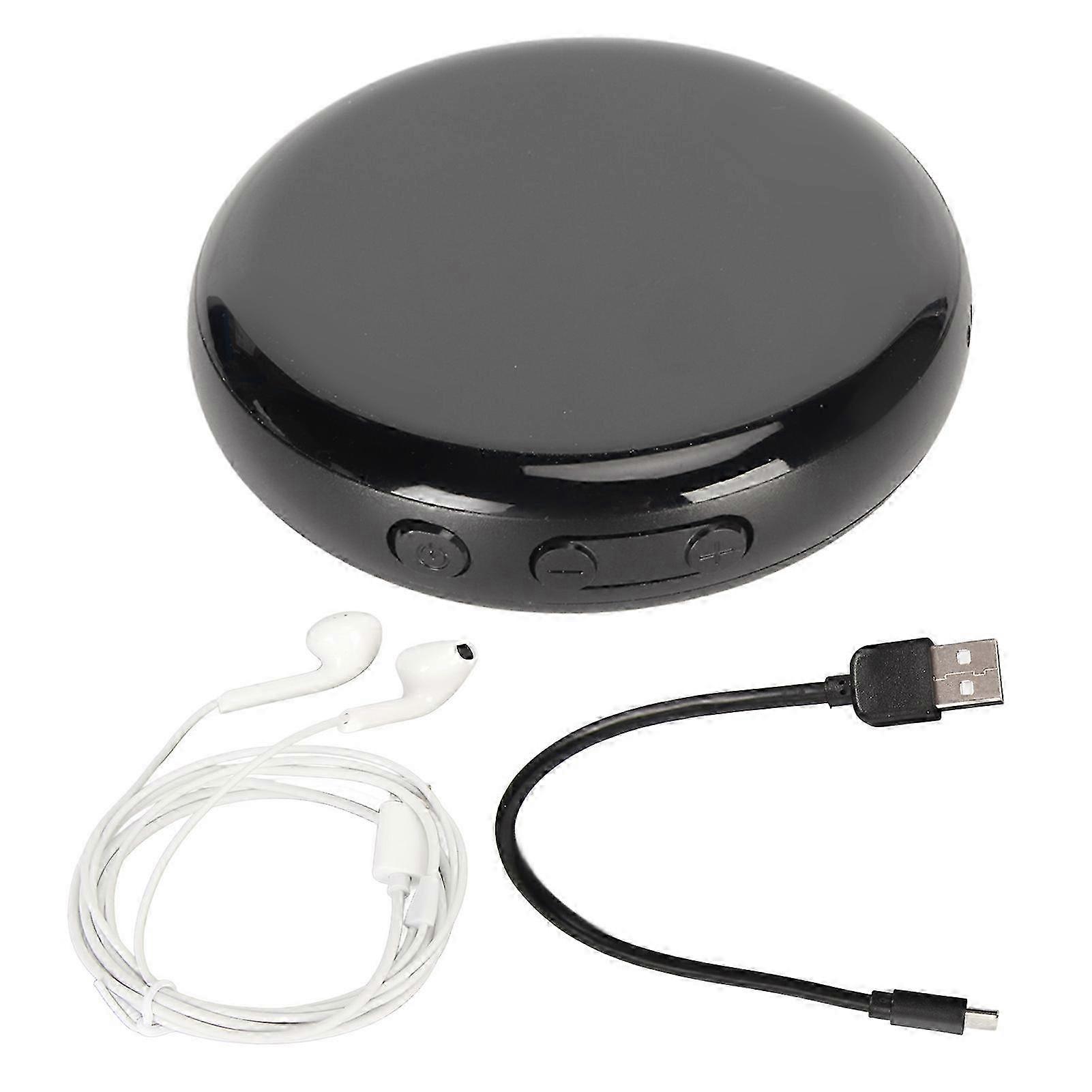 HD Noise Cancelling Digital Voice Activated Recorder with 100 Hours Standby and 64G for Lectures