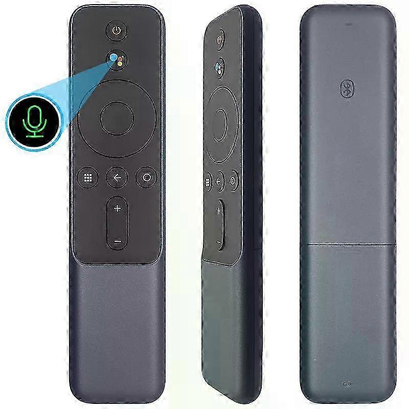 Bluetooth Voice Remote Control Compatible with Certain Brand 4K UHD Projector and Laser TV Home Theater