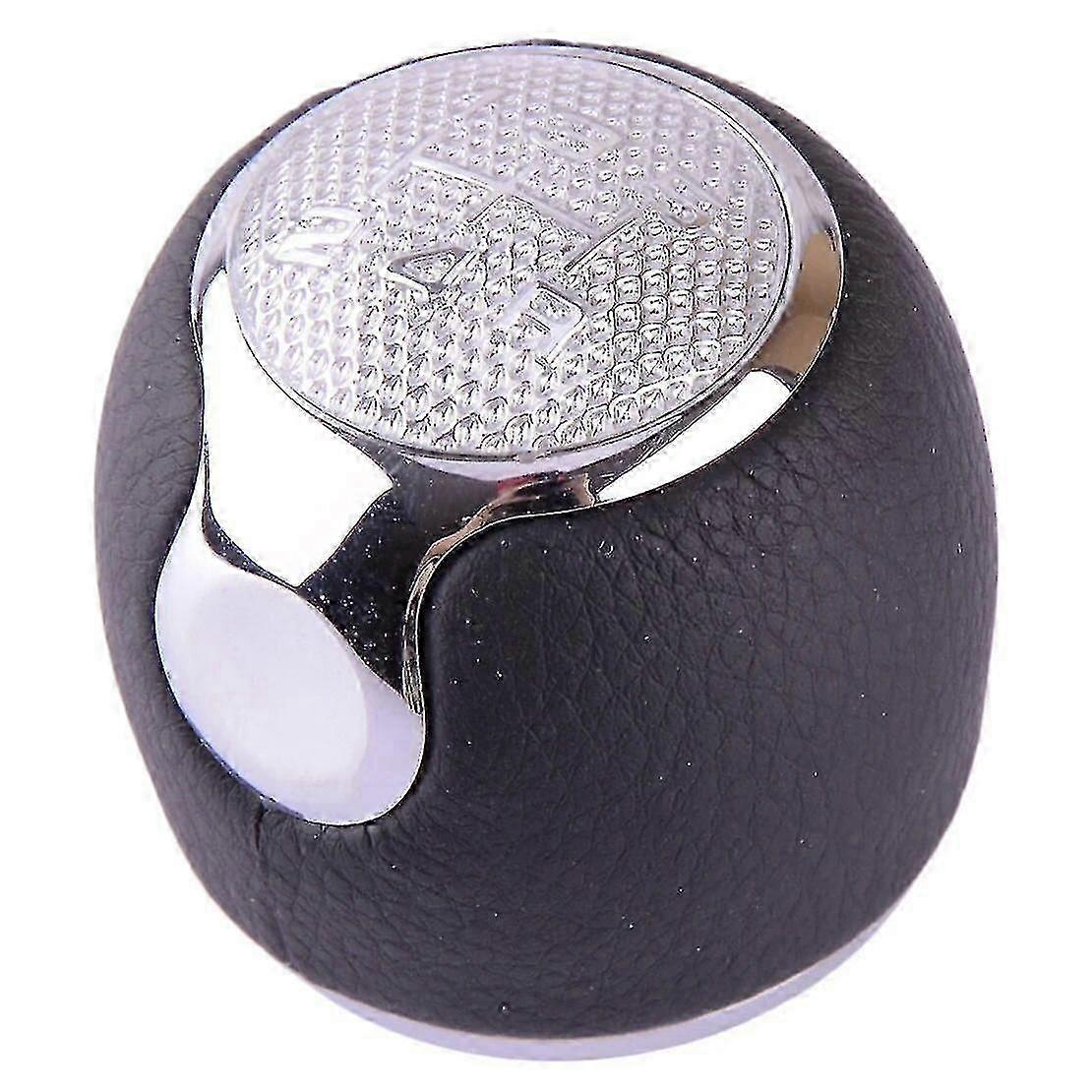 Testa della leva del pomello del cambio dell'auto a 5 marce adatta per alcuni modelli di marca 2008-2016