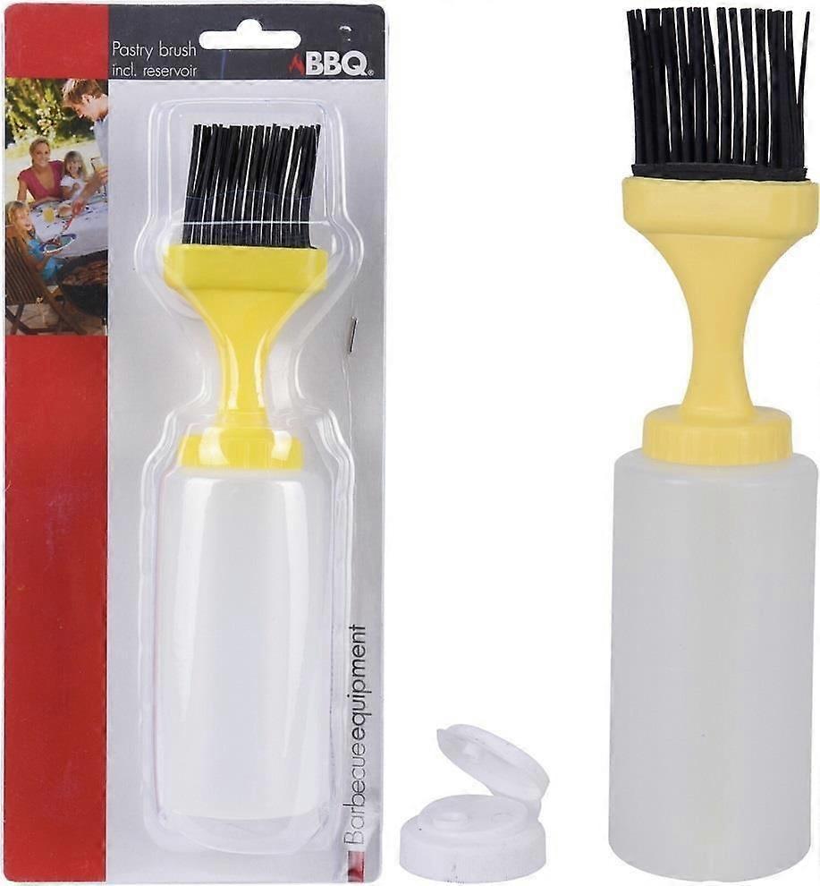 Silicone Baking Brush for Kitchen Utensils - Colorful - Bakeware
