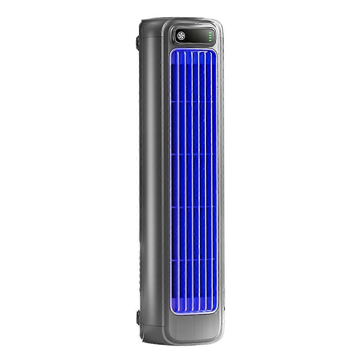 Cooling Air Conditioner Desk Tower Fan Portable Air Conditioning Split Max,Constant Wind Turbine Sil