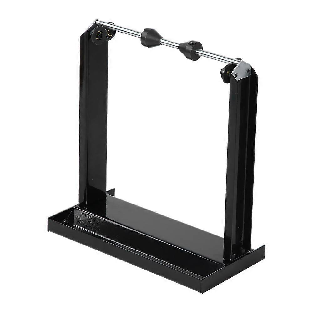 Motorcycle 10"*28" Wheel Static ncer Truing ncing Tire Stand
