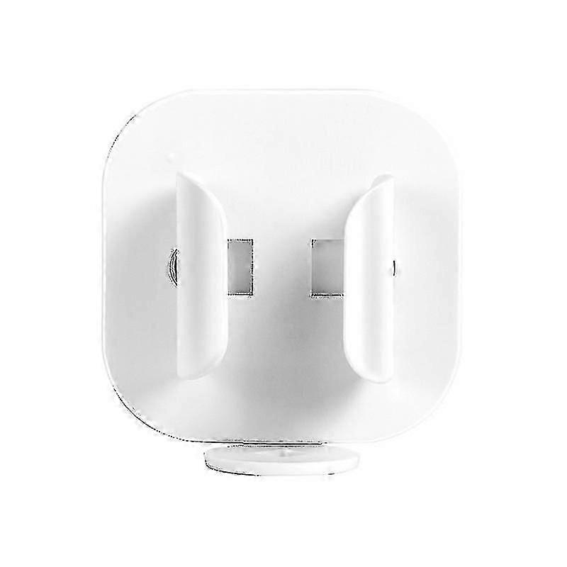 2pcs -purpose Hooks Electric Toothbrush H Tless Toothbrush Rack -mounted H Ba