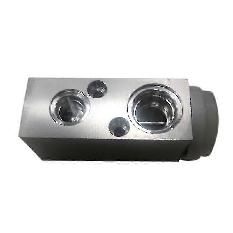 Βαλβίδα εκτόνωσης κλιματιστικού 96492806 για Chevrolet DAEWOO Epica