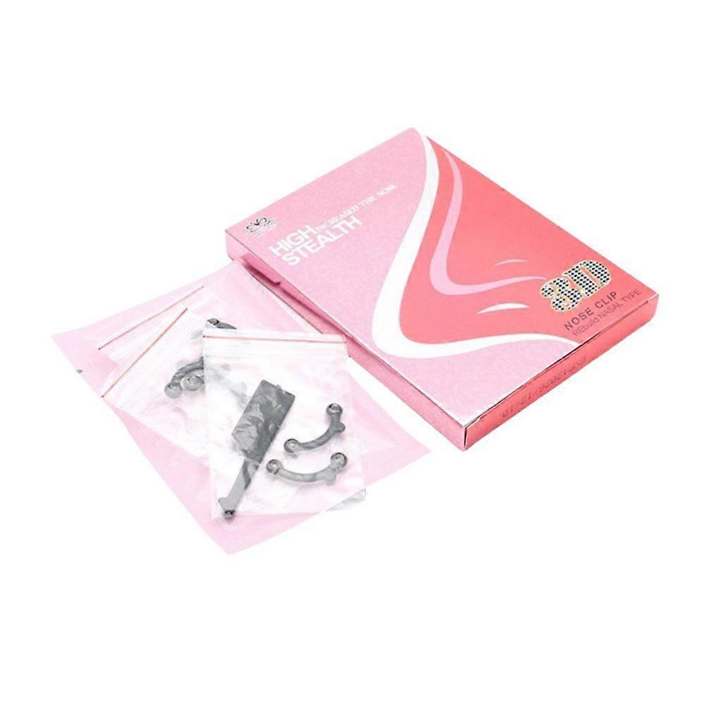 Nose Shaper Lifter Clip for Safe & Effective Nose Correction - Fast Results in 1-2 Months!