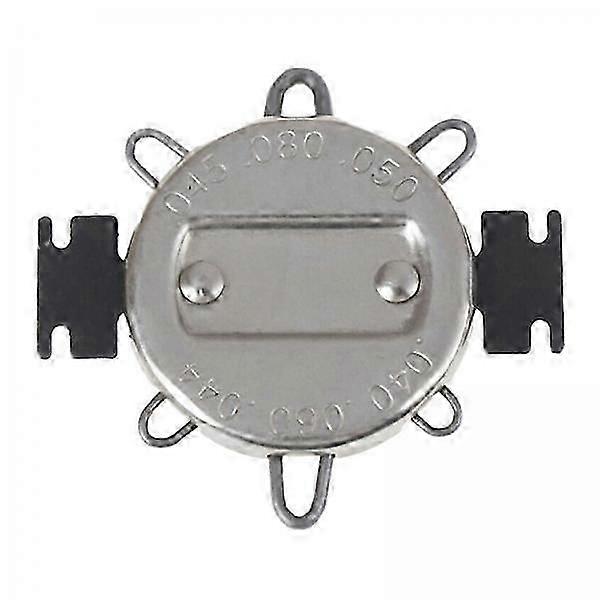 6xMotorcycle Spark Plug Gapping Tool 1.022.03mm/0.040.08inch Spark Plug Tool