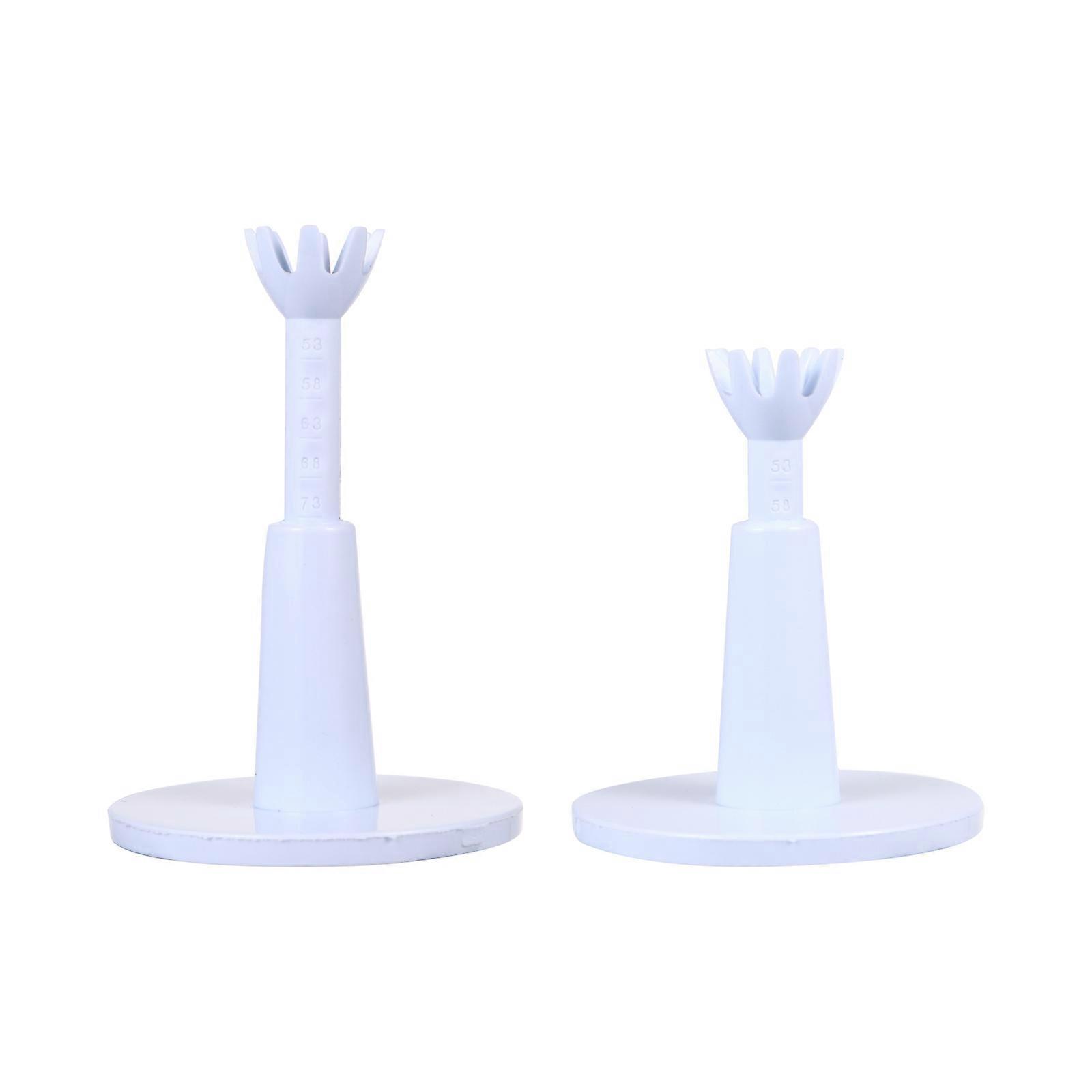 Adjustable Reusable Golf Tees Training Aids for Indoor and Outdoor Practice