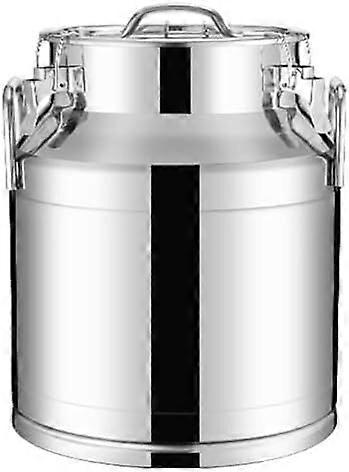 Leakproof insulation for stainless steel milk cans, milk transport tanks, beer fermenters (64L, 35*70cm).