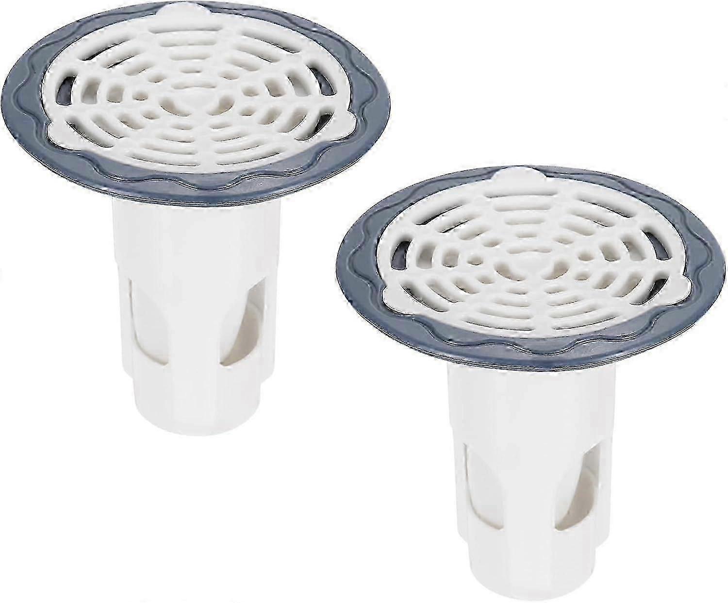 Anti-Backflow Shower Drain Valve