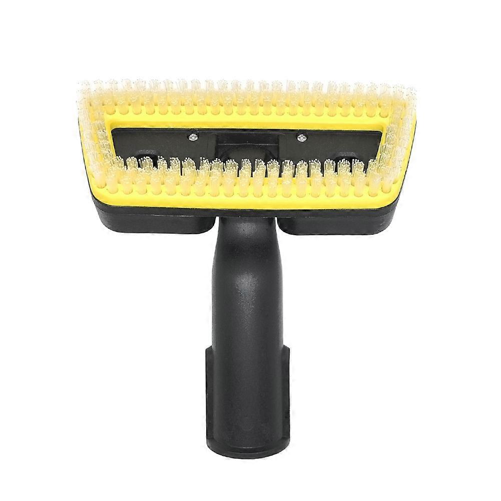 Accessories for Karcher Steam Cleaner SC1-5,Hand Nozzle Spare Parts CTK1020,Removable Steam Handheld Brush Transparent