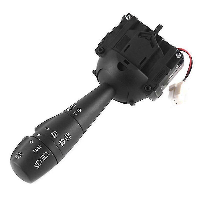 8201167981 Steering Column Switch Turn Signal Switch Fit For / Captur