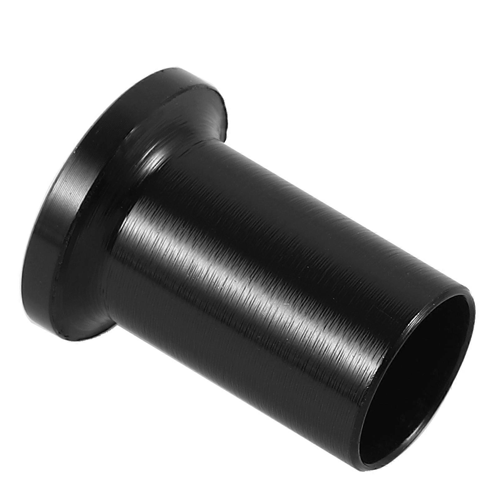 Elegant Aluminum Alloy Replacement Button Cover for Handbrakes – Durable Hydraulic Release Cap for Vehicle Handles