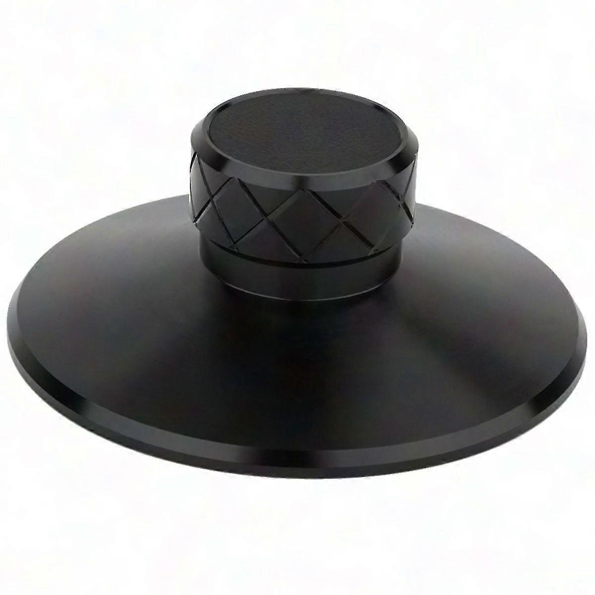 Vinyl Turntable Weight Metal Disc Stabilizer