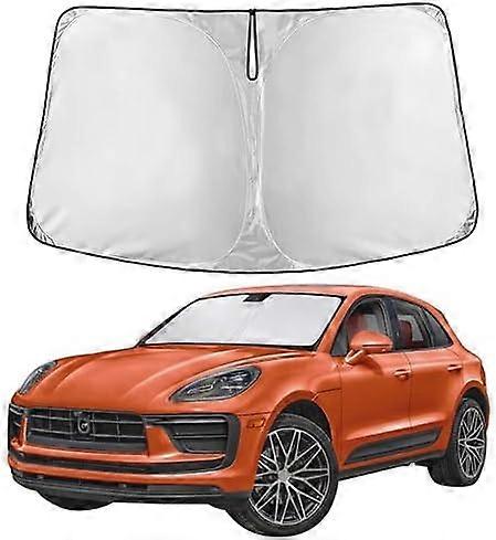 Sunshade Compatible for Porsche Macan Sunshade