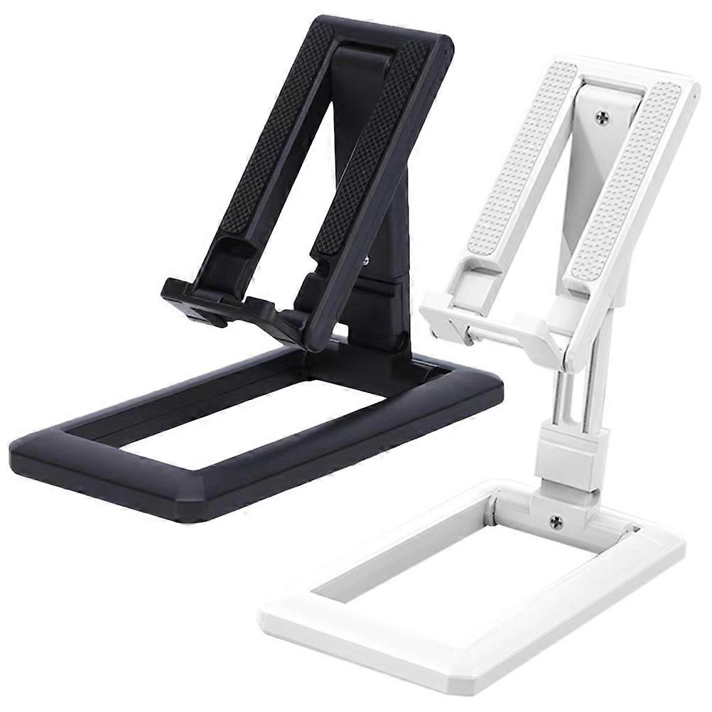 Here's a polished and professional product description for your **2pcs Foldable Cell Phone Holder**:
### π± 2pcs Foldable Cell Phone Holder β