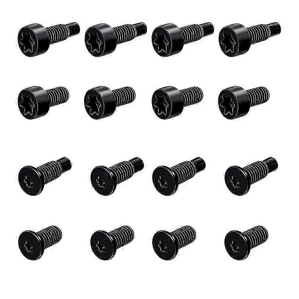 Ring Doorbell Screws Replacement Security Screws Compatible with Video DoorbelNfll