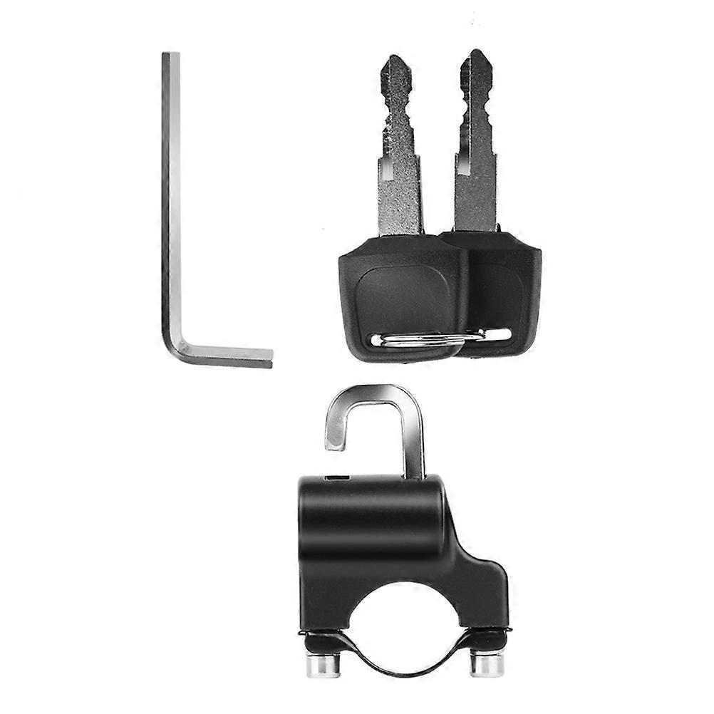 Premium Lightweight Lock for Cycling – Durable, Weatherproof Security Accessory for Road Bikes