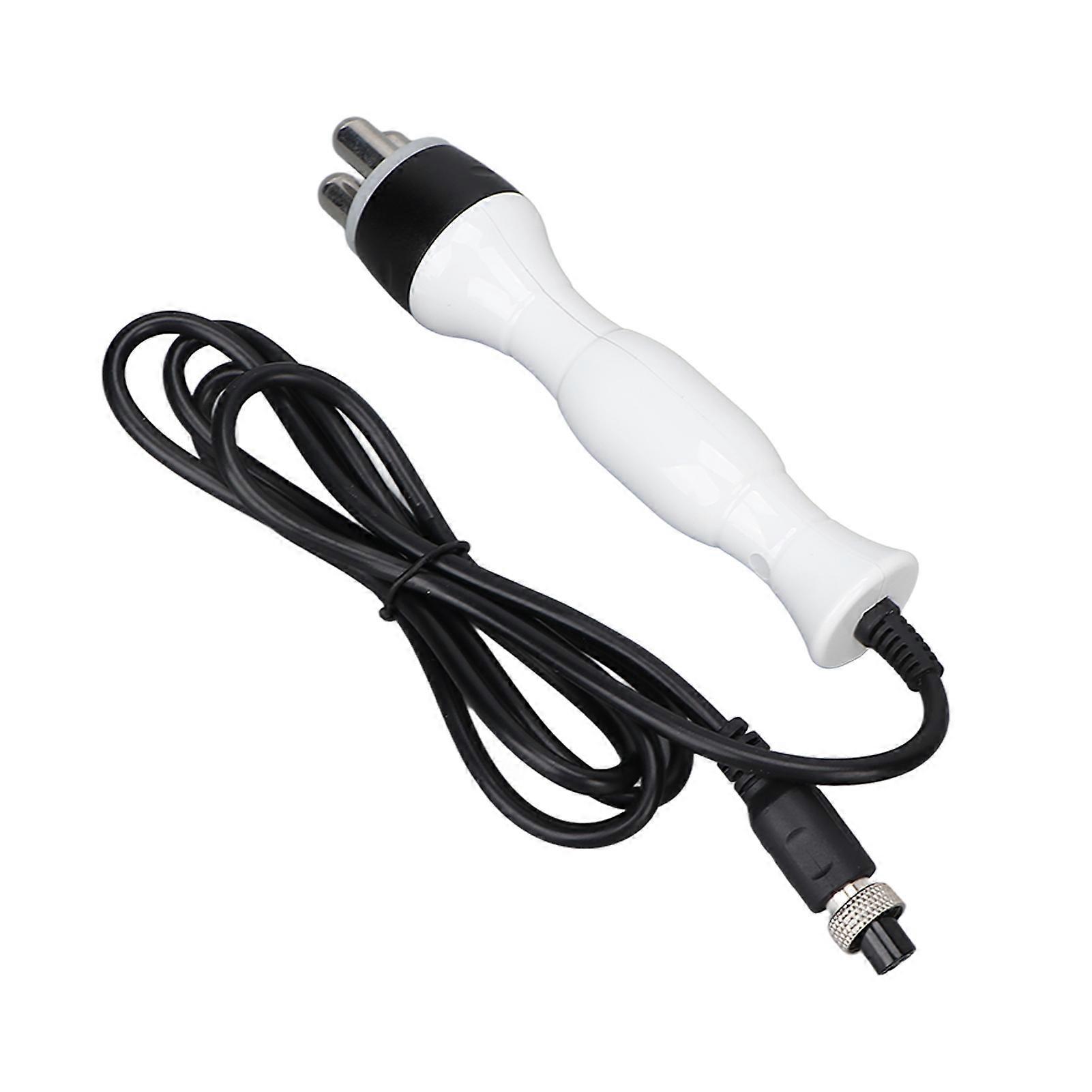 Ultrasonic Cavitation Machine Tripolar RF Head Replacement Fat Cavitation Machine Accessories