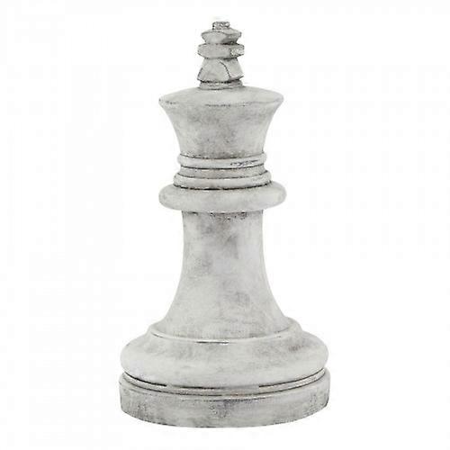 Hill Interiors Athena King Chess Piece Ornament