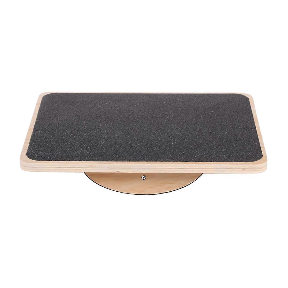 Balance Board Slanted Board Abdominal Exercise Board Plank Flutter Boards