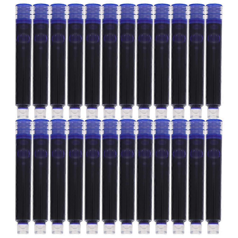 Fountain Pen Ink Set For School Office Work Practical Design Material 200Pcs