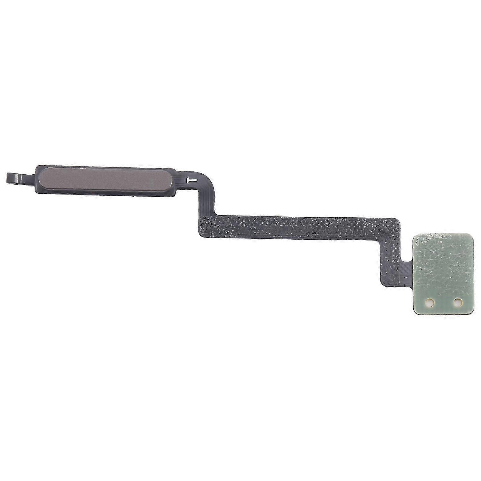 For Nokia C32 COMPATIBLE Fingerprint Sensor Flex CableBlack SZRH AF-