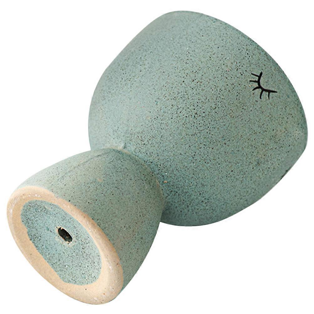 Ceramic Planters Indoor, Functional Pots for Lively Space Enhancement