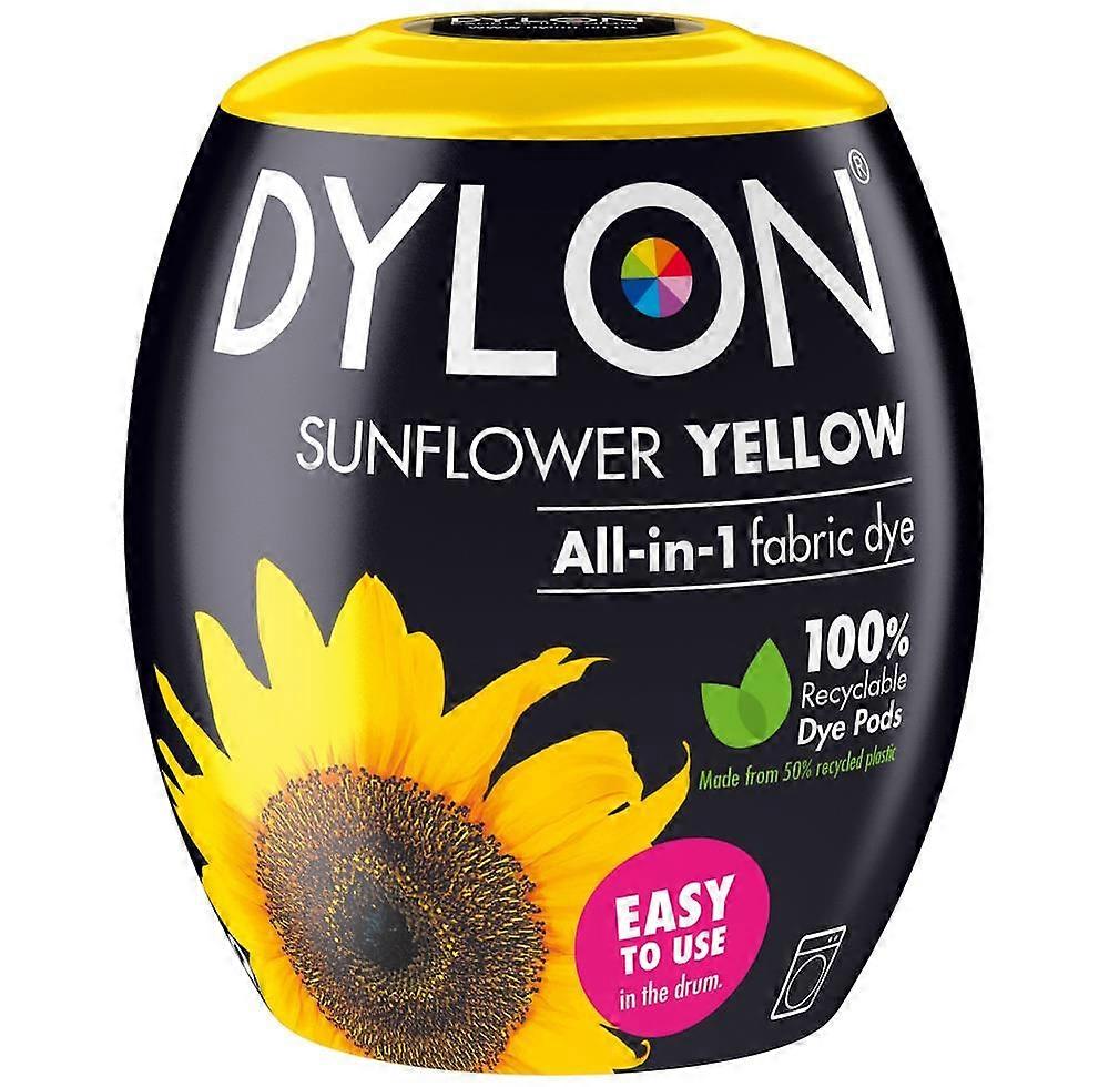 Dylon All-in-one Fabric Dye Pods (various)