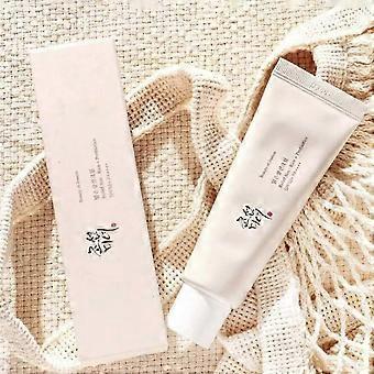 Facial Body Sunscreen Whitening Sun Cream Sunblock Skin Protective Cre