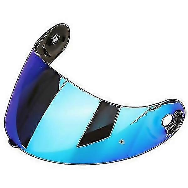 Nolan Xlite Mirror Visor Compatible With X803 X802 X702 X661 X603 Motorcycle Helmet Visor Uv Protect