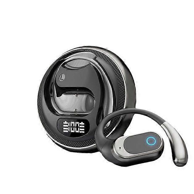 Wireless Bluetooth Headphones Long Battery & Ear Support