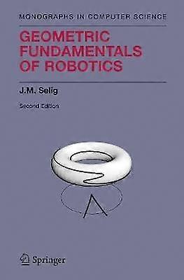 Fondamenti geometrici della robotica