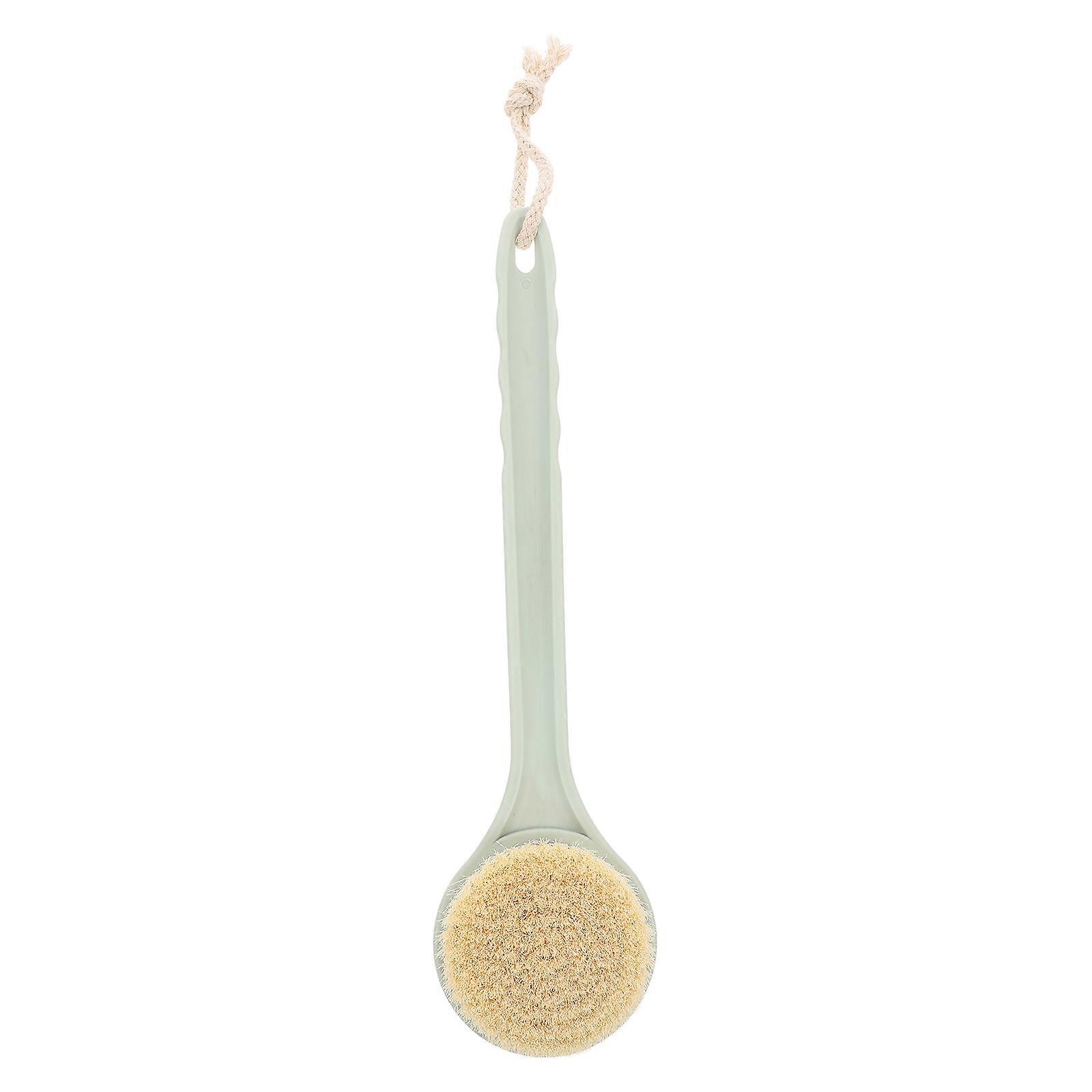 Shower Brush for Body Bath Brush with Comfortable Handle