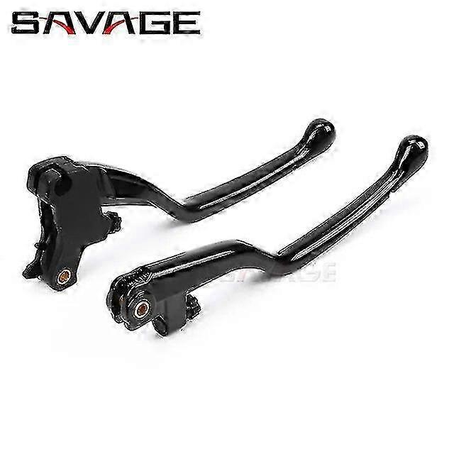 Brake clutch handle for BMW F800GT F800R F800S