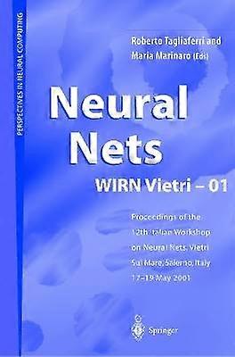 Neural Nets WIRN Vietri-01
